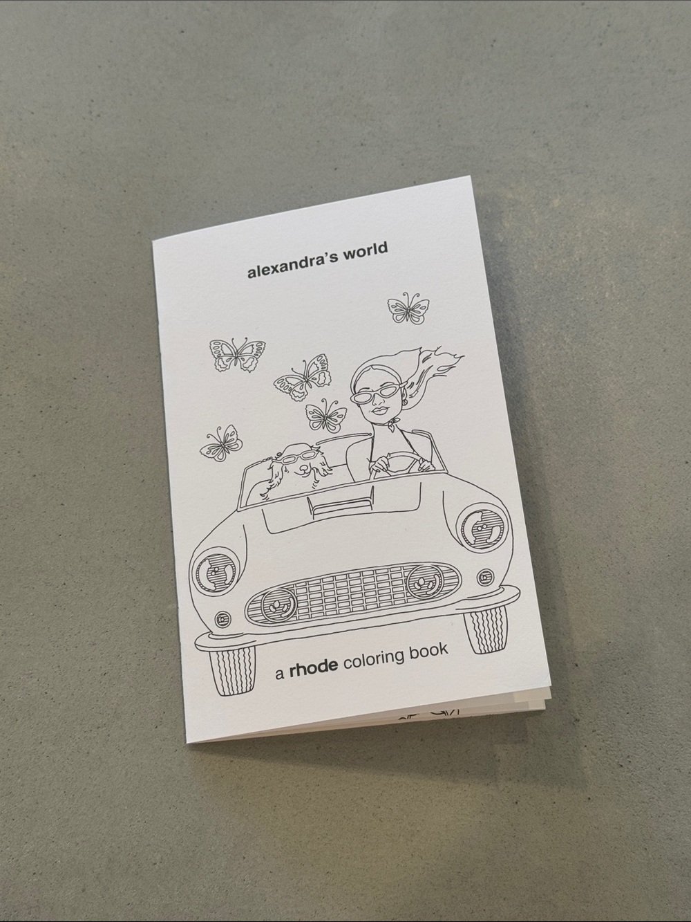 brand new rhode coloring book alexandra’s world